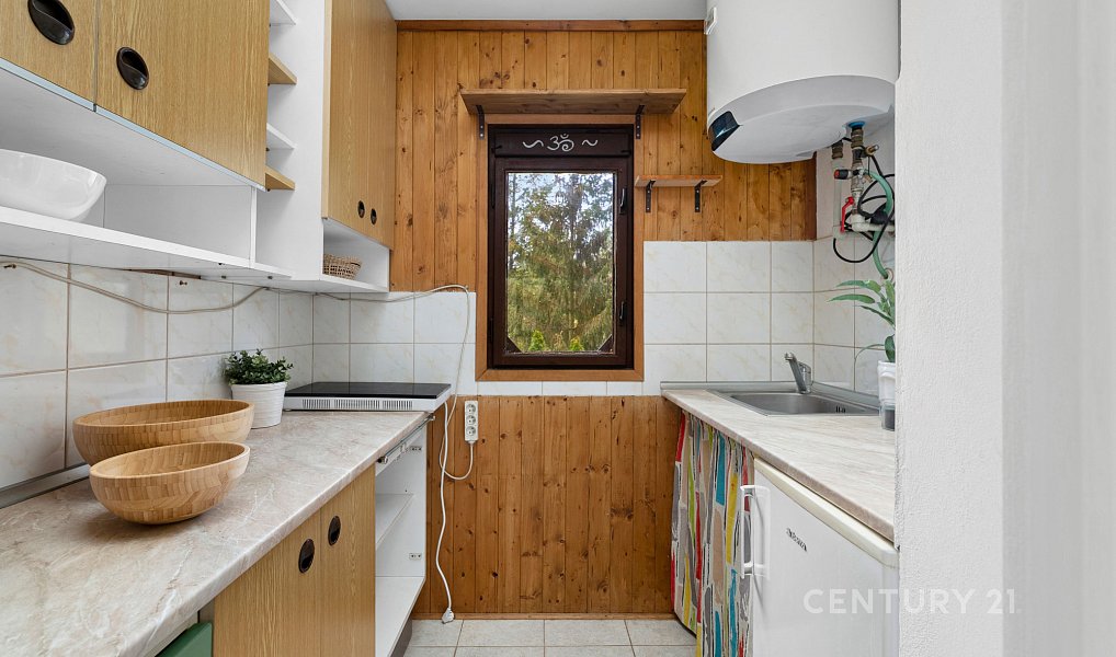 Prodej chaty/chalupy 43 m² s pozemkem 667 m², Brno – náhled fotky 8