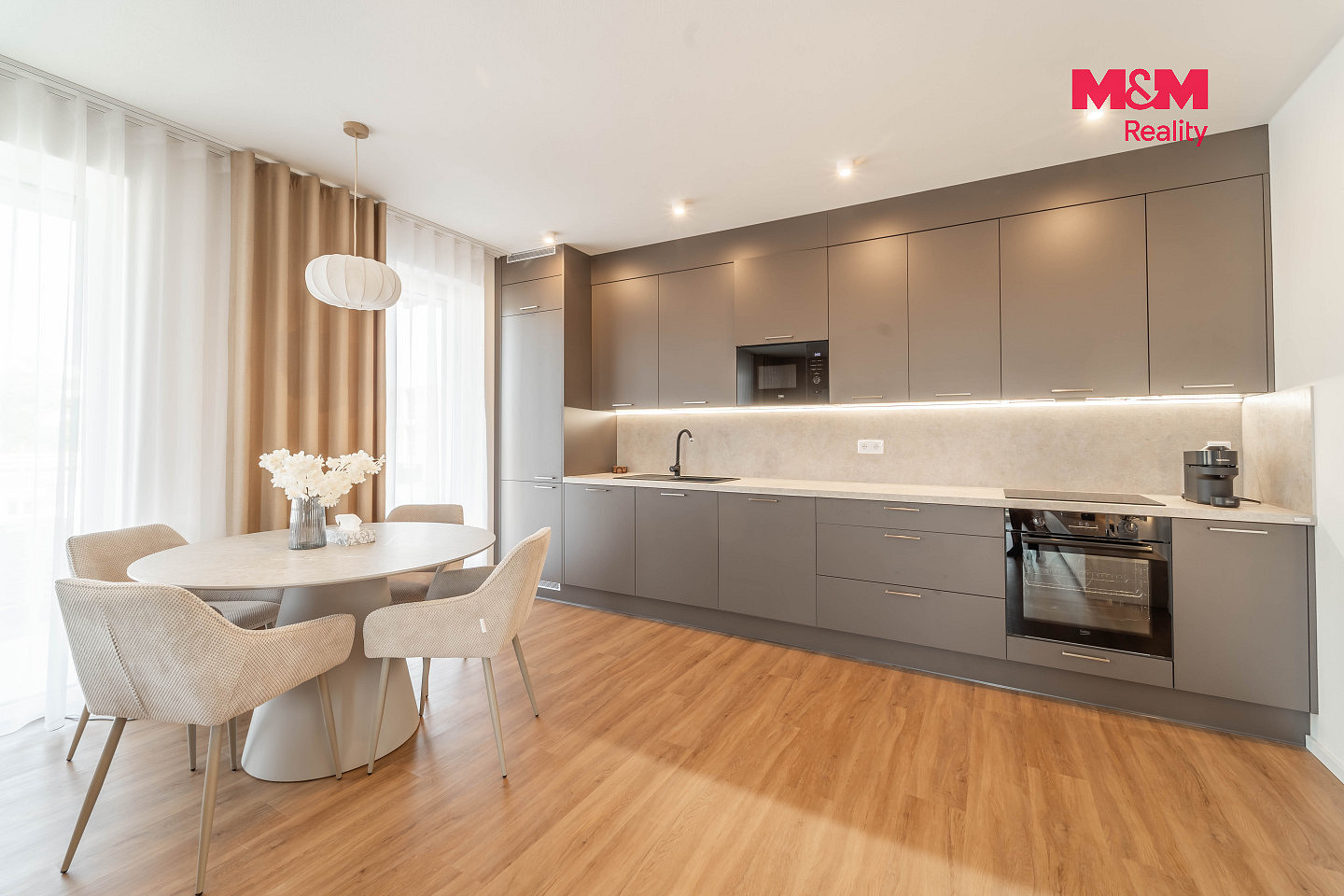 Prodej bytu 4+kk 141 m² – fotografie 5