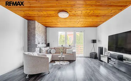 Prodej domu 170 m² s pozemkem 636 m², Dolní Loučky, okres Brno-venkov