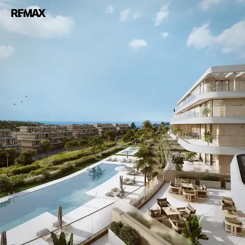 Piso – Provincie Málaga - Vista 2
