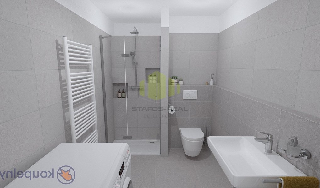 Prodej bytu 2+kk 50 m², Lipník nad Bečvou – náhled fotky 9