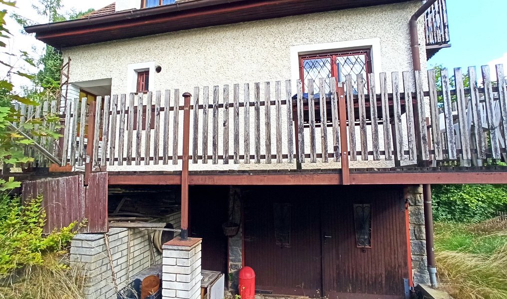 Prodej chaty/chalupy 98 m² s pozemkem 442 m², Soutice – náhled fotky 8