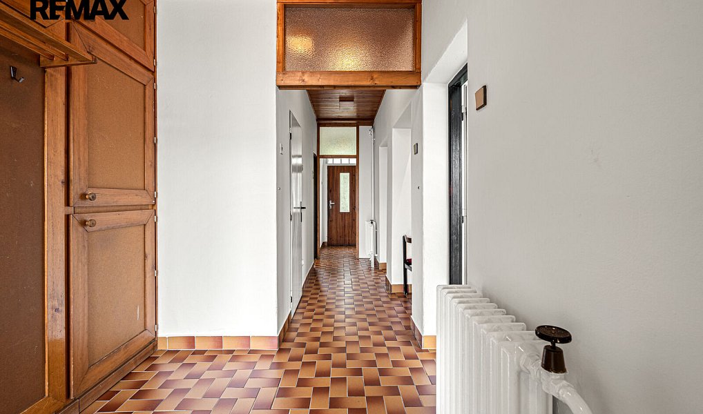 Prodej domu 220 m² s pozemkem 564 m², Praha – náhled fotky 31