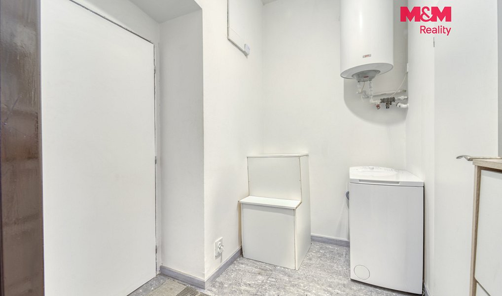 Prodej bytu 1+kk 30 m², Plzeň – náhled fotky 6