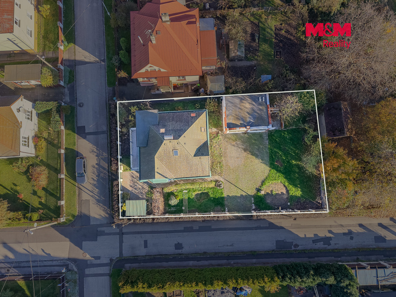 Prodej obchodních prostor 202 m² – fotografie 3