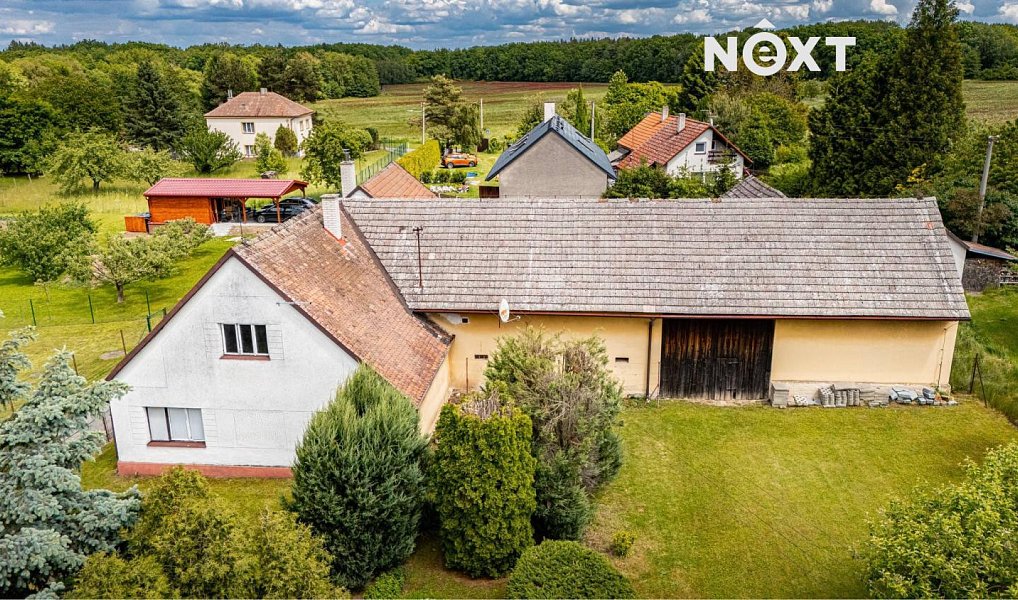Prodej domu 89 m² s pozemkem 1 598 m², Urbanice – náhled fotky 22