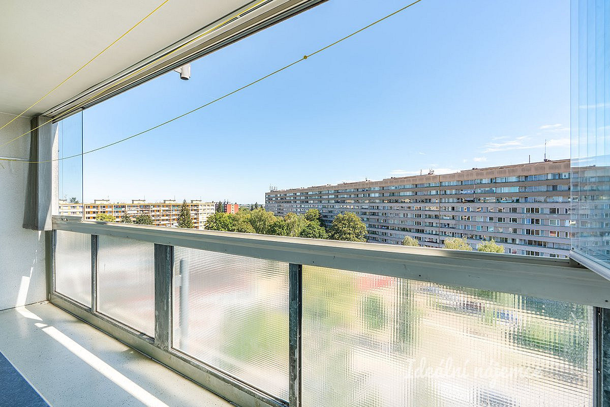 Pronájem bytu 3+1 59 m² – fotografie 2