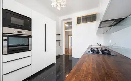 Prodej bytu 2+1 85 m²