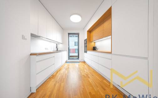 Pronájem bytu 4+kk 91 m², Tůmova, Praha 5 - Košíře