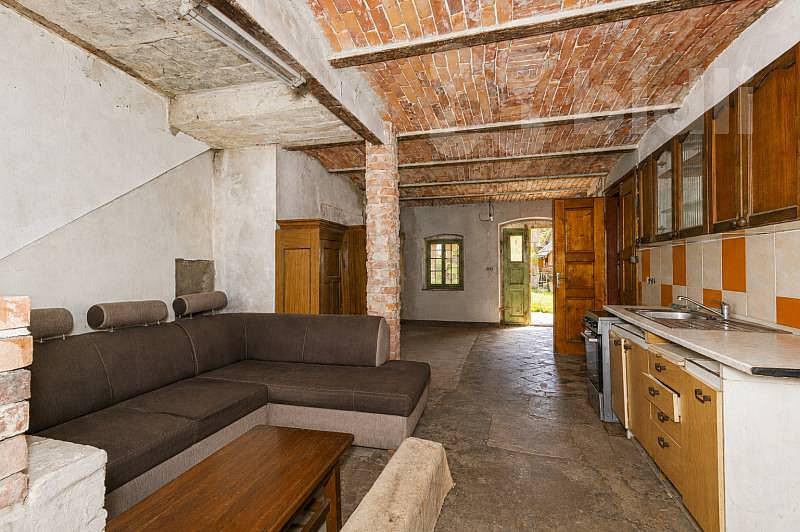 Prodej domu 220 m² s pozemkem 380 m² – fotografie 3