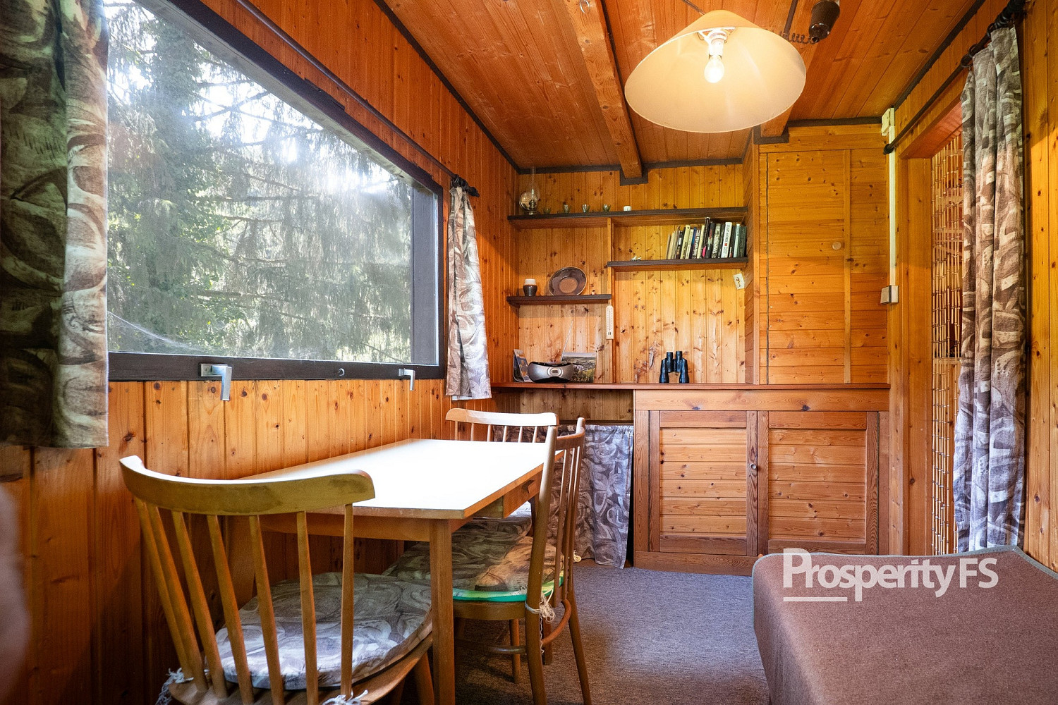 Prodej chaty/chalupy 45 m² s pozemkem 90 m² — photo 4