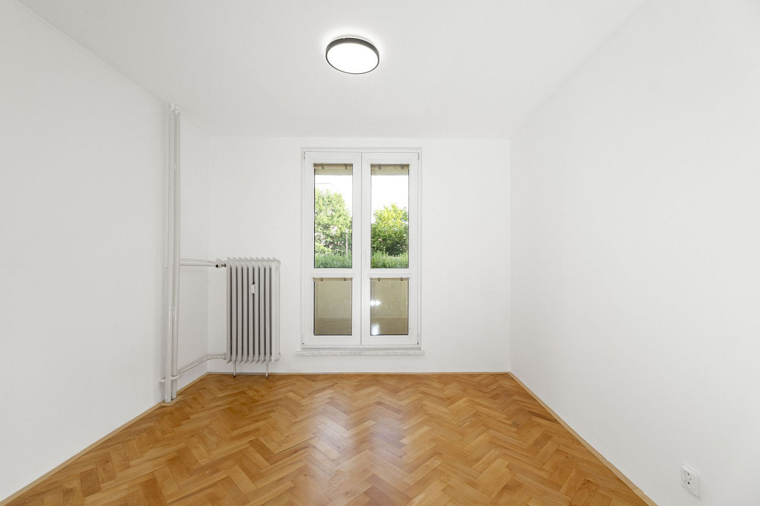 Pronájem bytu 2+1 53 m² – fotografie 5