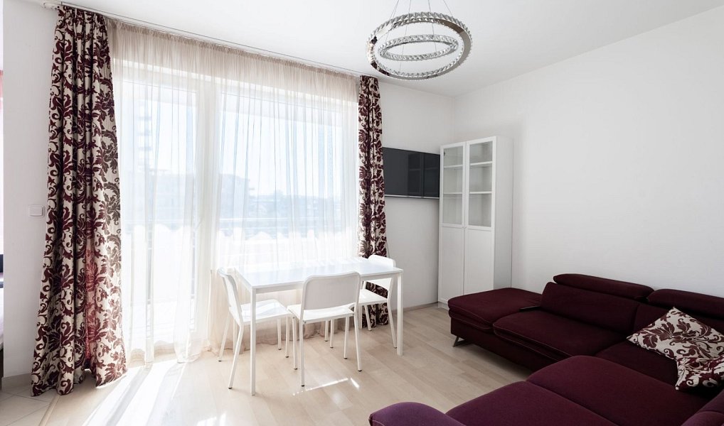 Prodej bytu 2+kk, 49 m², Letňany - Praha 18, Praha