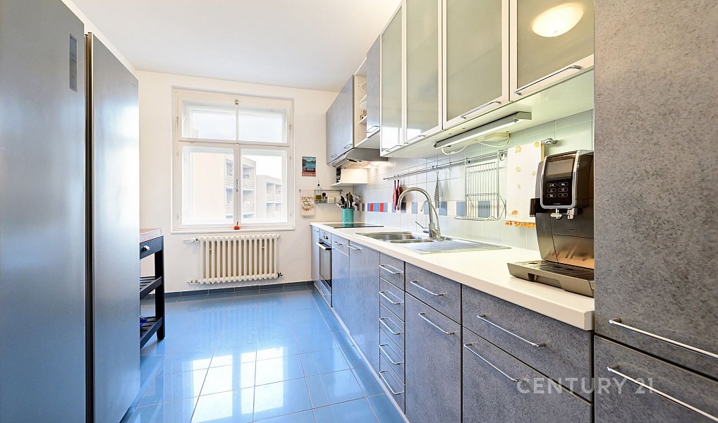 Prodej bytu 5+1 171 m², Praha – náhled fotky 7