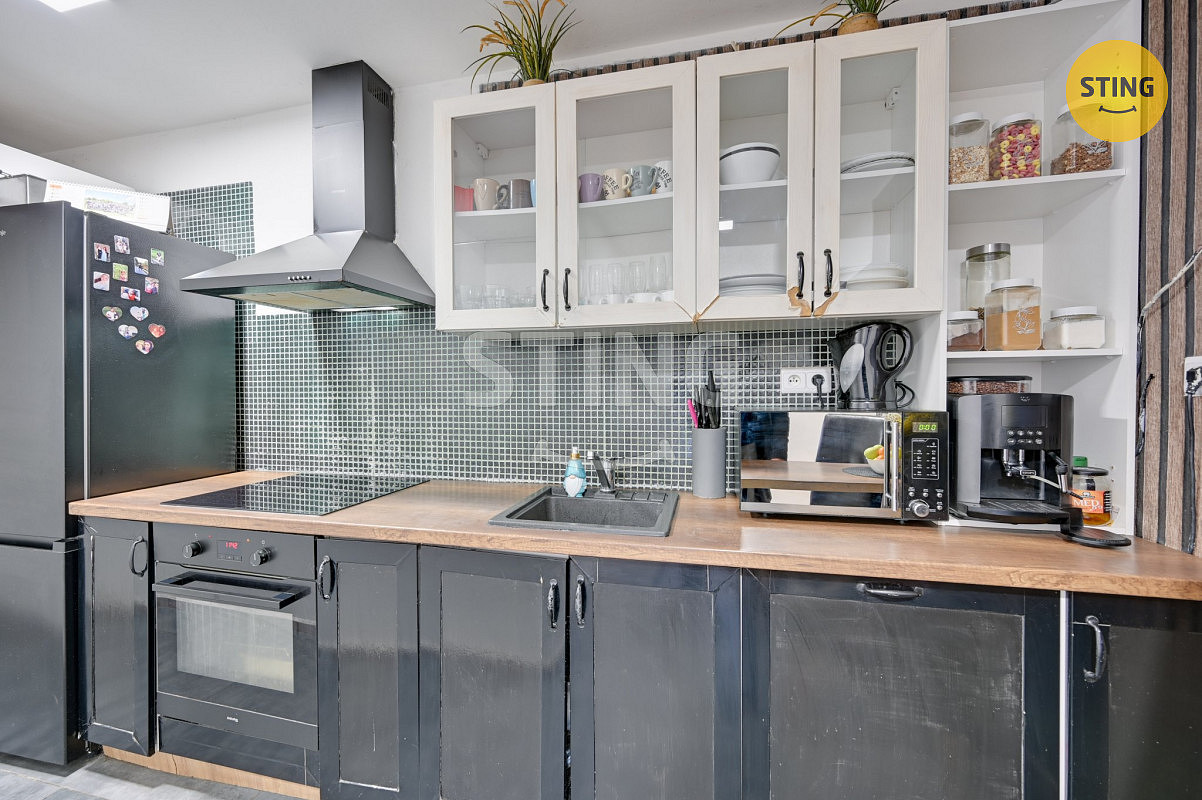 Prodej domu 95 m² s pozemkem 355 m² – fotografie 4