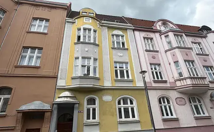 Prodej bytu 3+1 77 m², J. V. Sládka, Teplice