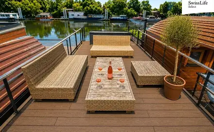 Prodej specifického typu nemovitosti 50 m2 Strakonická, Praha, Strakonická, Praha 5 - Smíchov