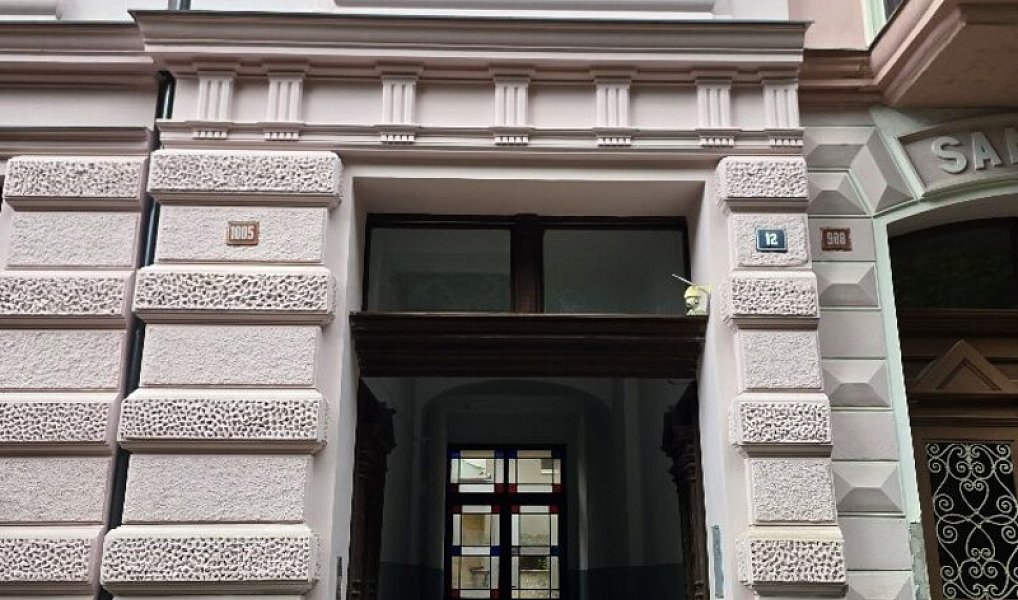 Prodej bytu 2+1 61 m², Karlovy Vary – náhled fotky 2
