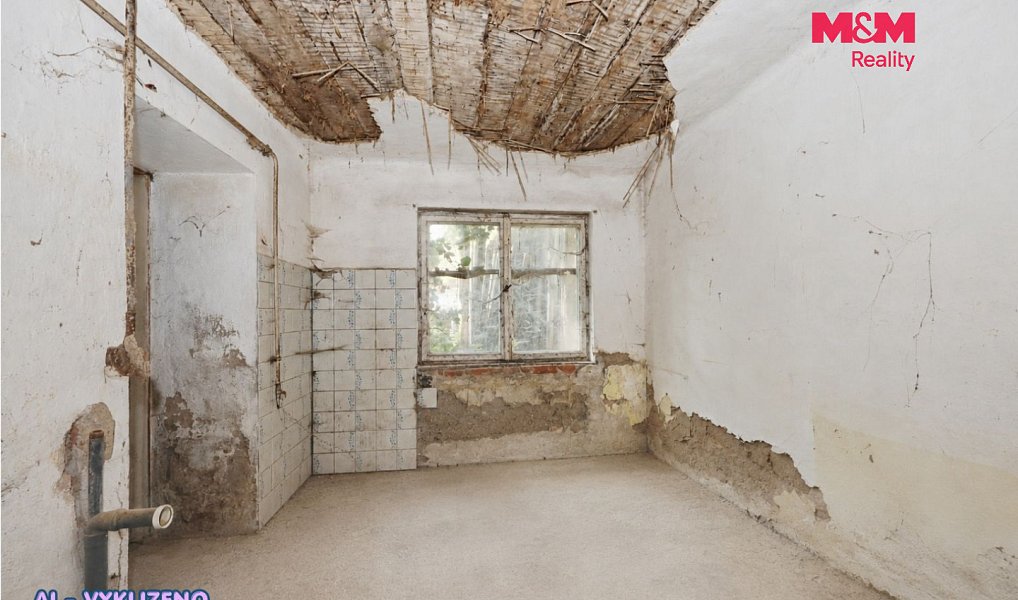 Prodej domu 100 m² s pozemkem 480 m², Golčův Jeníkov – náhled fotky 10