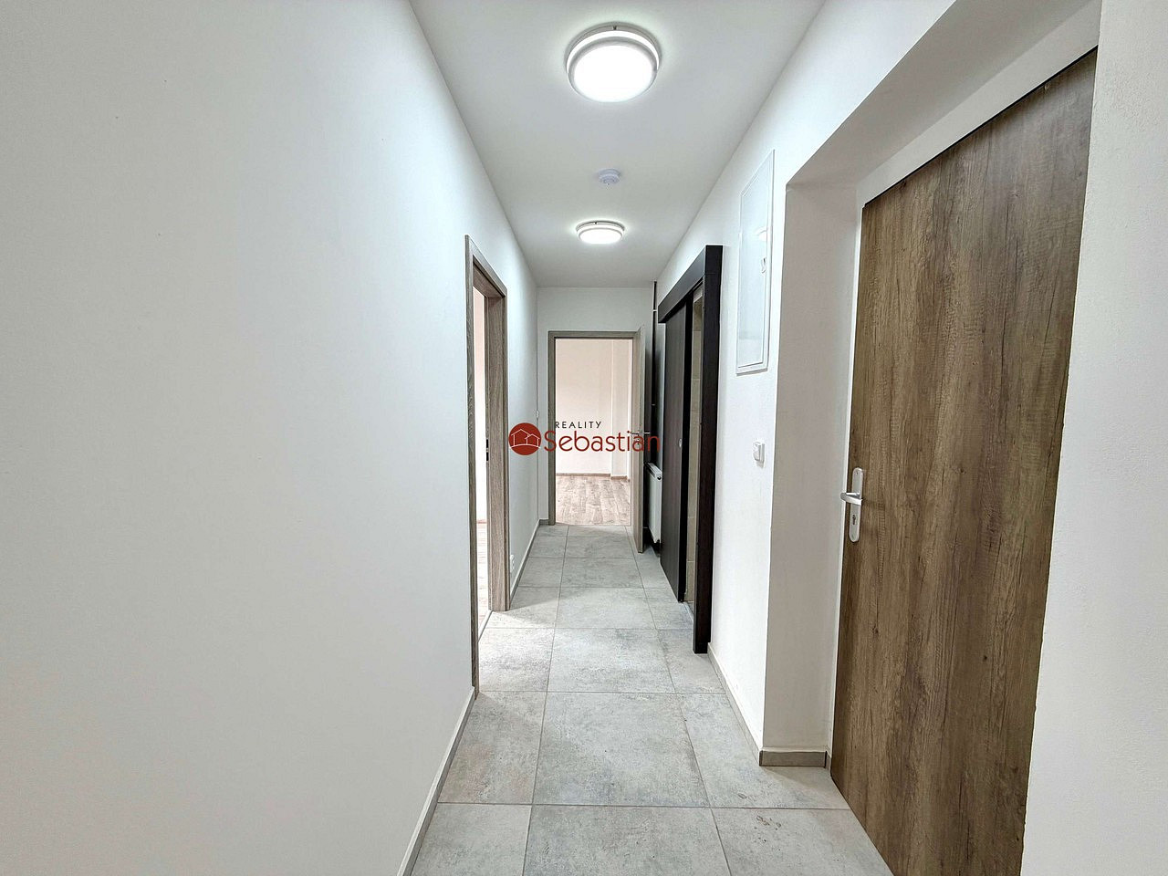 Pronájem bytu 3+kk 53 m² — photo 4