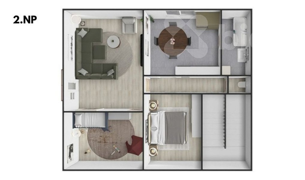 Prodej domu 159 m² s pozemkem 1 531 m², Ostrava – náhled fotky 9