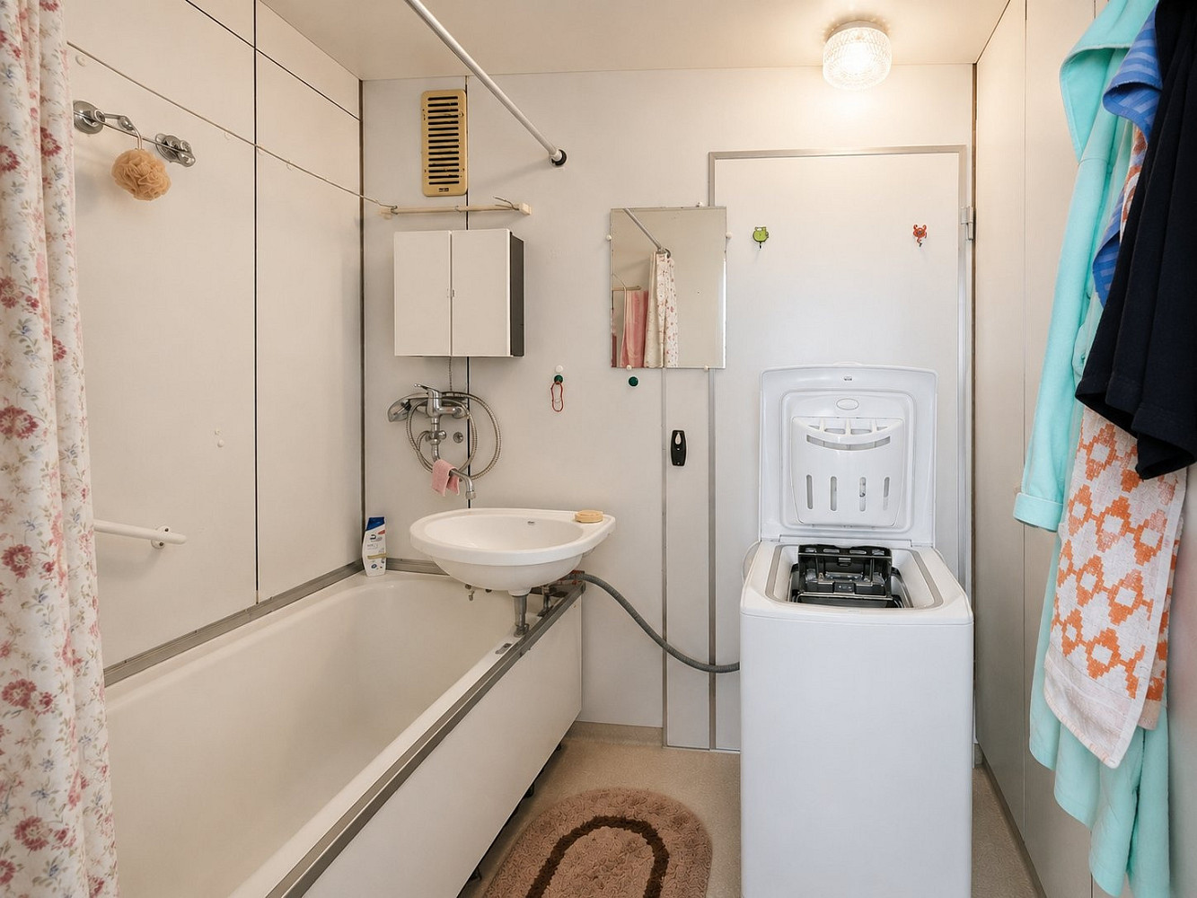 Prodej bytu 2+1 63 m² – fotografie 3
