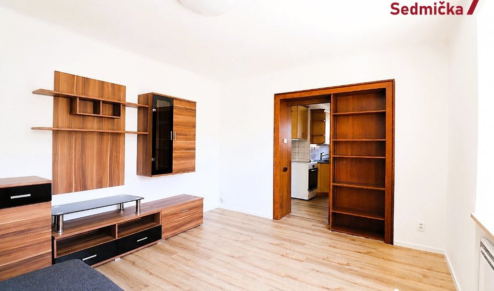 Prodej bytu 2+1 64 m², Žďár nad Sázavou – náhled fotky 7