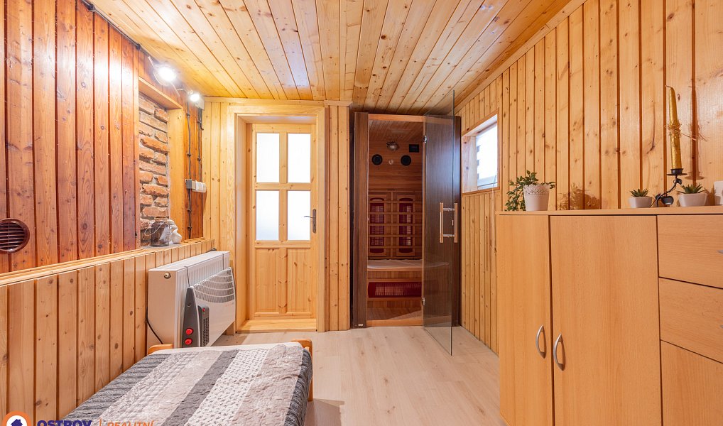 Prodej chaty/chalupy 94 m² s pozemkem 975 m², Zábřeh – náhled fotky 10