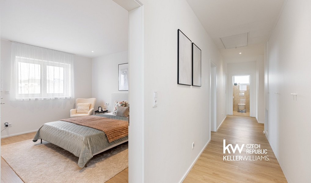 Prodej domu 186 m² s pozemkem 893 m², Velký Borek – náhled fotky 22