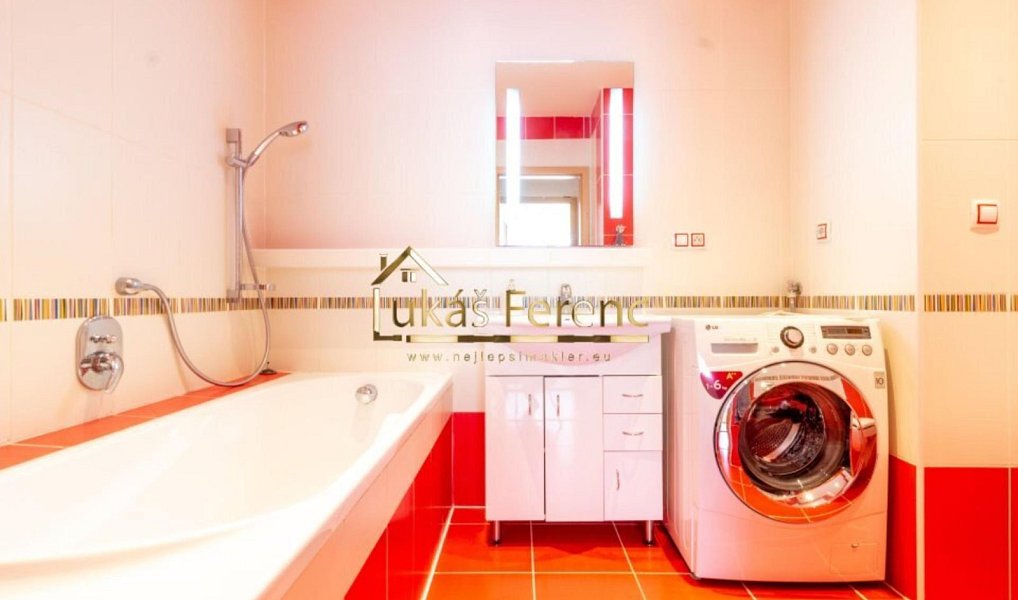 Pronájem bytu 2+kk 53 m², Praha – náhled fotky 10