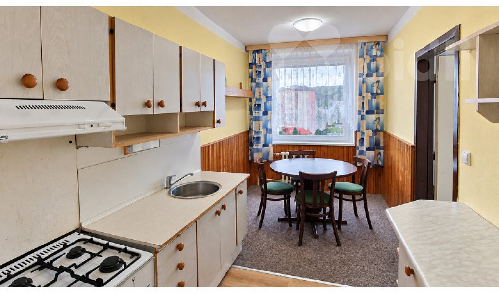Prodej bytu 3+1 65 m², Teplice – náhled fotky 2