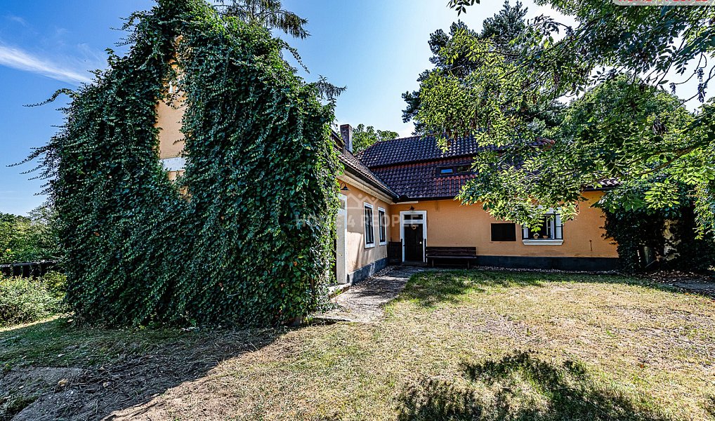Prodej domu 190 m² s pozemkem 1 084 m², Vysoký Chlumec – náhled fotky 43