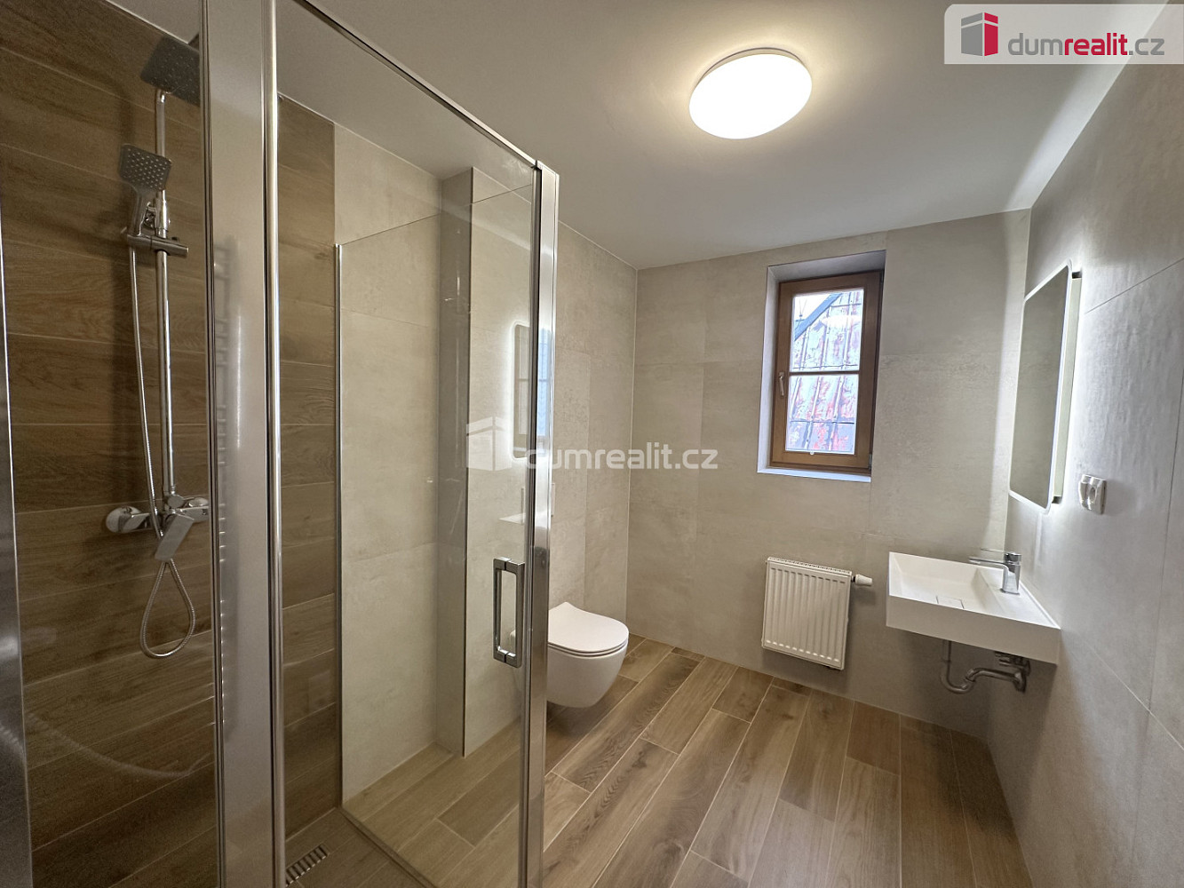 Prodej bytu 2+kk 56 m² – fotografie 2