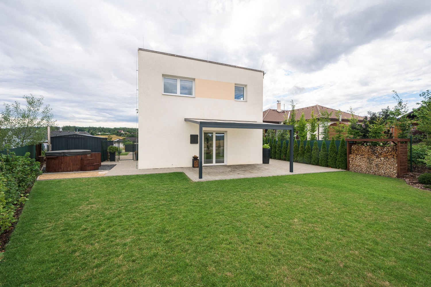 Prodej bytu 4+kk 95 m²
