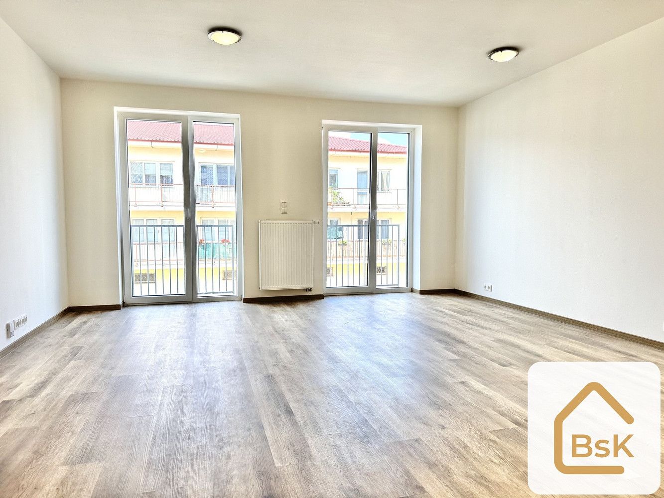 Pronájem bytu 1+kk 44 m² — photo 4