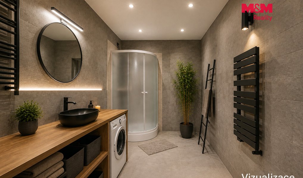 Prodej domu 100 m² s pozemkem 414 m², Racková – náhled fotky 10