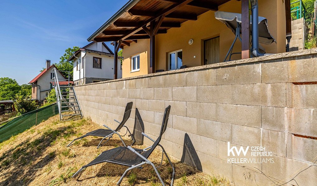 Prodej chaty/chalupy 33 m² s pozemkem 640 m², Malé Žernoseky – náhled fotky 30