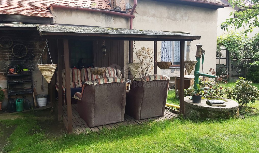 Prodej domu 117 m² s pozemkem 416 m², Jimlín – náhled fotky 6