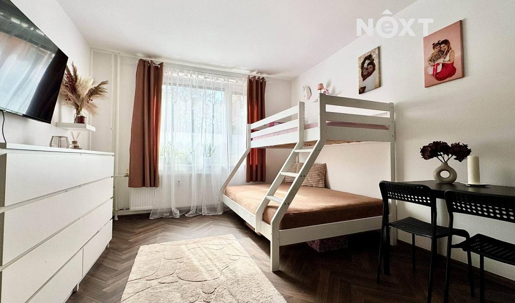 Prodej bytu 1+kk 29 m², Kroměříž – náhled fotky 5