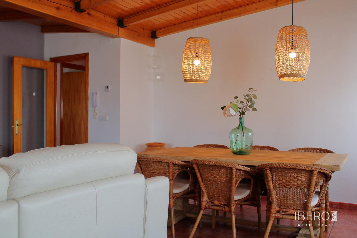 Casa 4+kk – Mojados, Valladolid - Vista 4