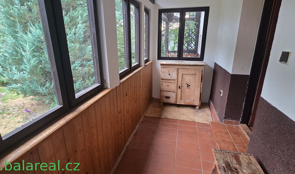 Prodej domu 93 m² s pozemkem 1 667 m², Šošůvka – náhled fotky 43