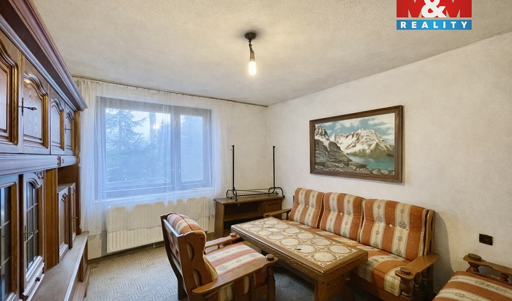 Prodej domu 128 m² s pozemkem 38 211 m², Nový Rychnov – náhled fotky 5