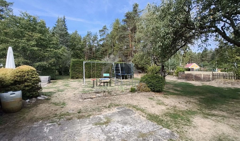 Prodej domu 250 m² s pozemkem 2 252 m², Suchdol nad Lužnicí – náhled fotky 14