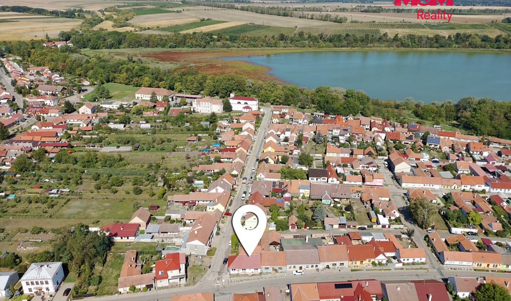 Prodej domu 80 m² s pozemkem 206 m², Hlohovec – náhled fotky 23