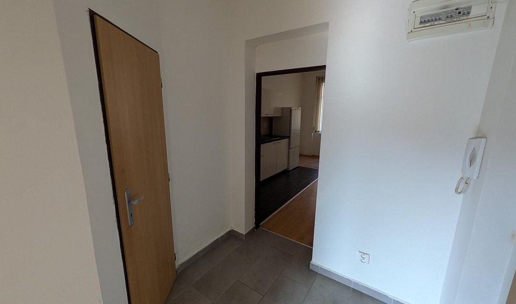Pronájem bytu 2+kk 36 m², Duchcov – náhled fotky 7