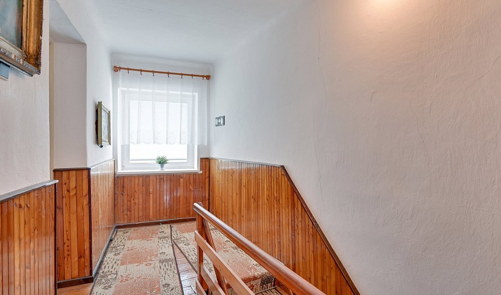Prodej domu 200 m² s pozemkem 3 182 m², Lipník nad Bečvou – náhled fotky 22