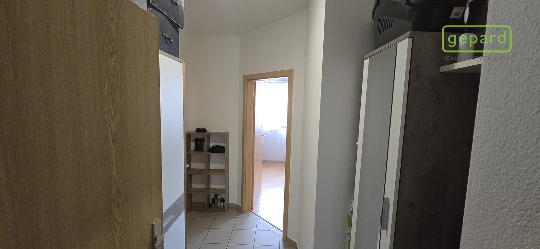 Prodej bytu 1+kk 28 m² – fotografie 3
