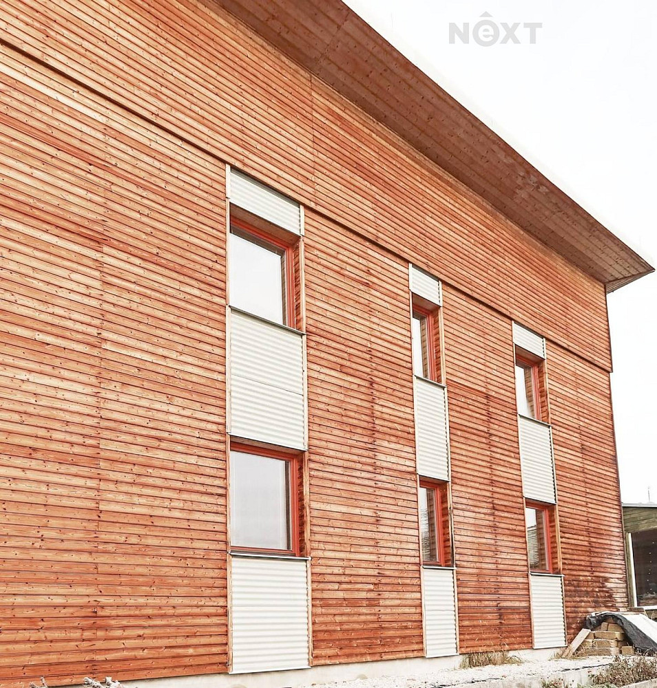 Prodej nájemního domu, činžáku 370 m² — photo 3