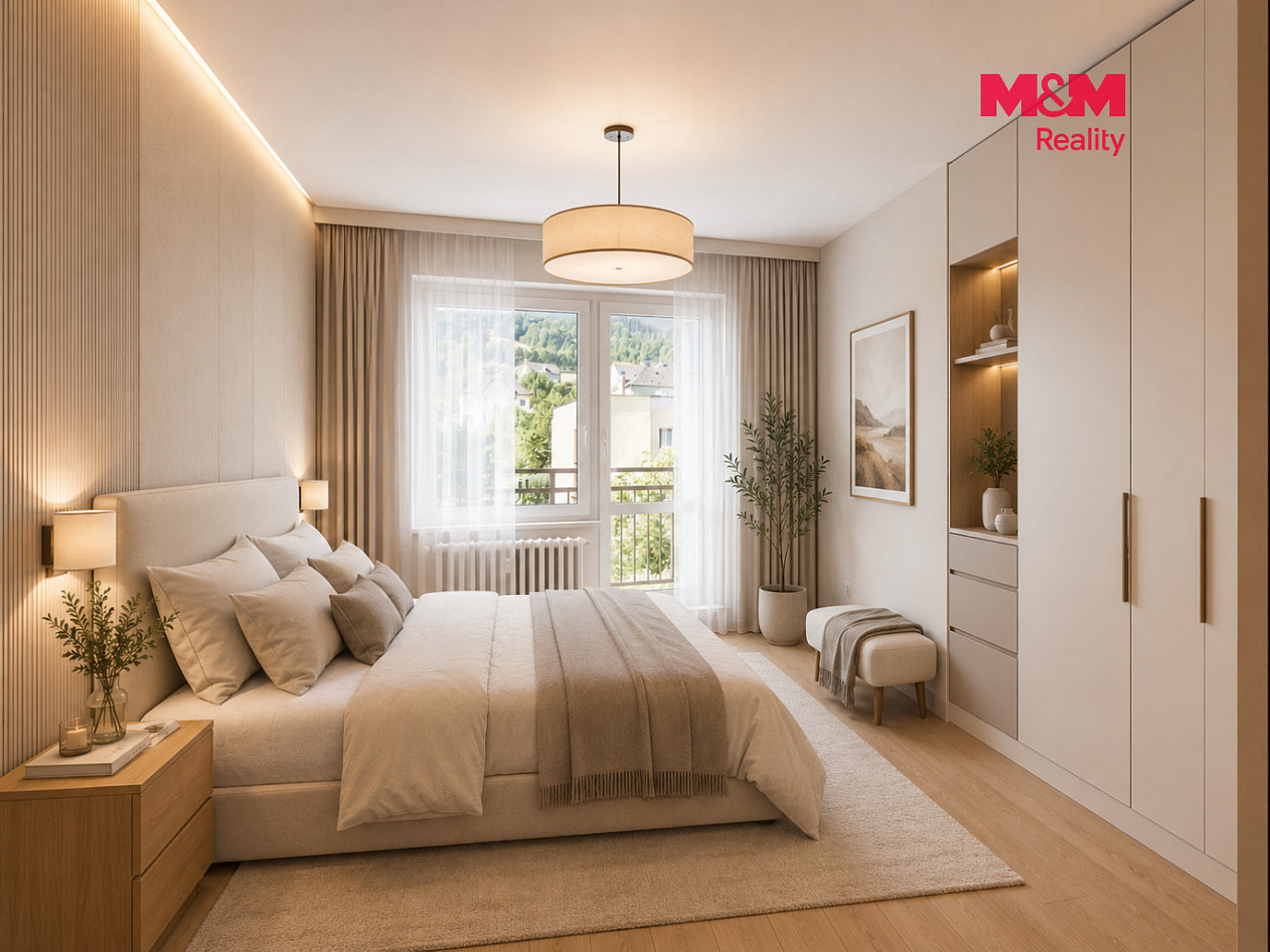 Prodej bytu 3+1 81 m² – fotografie 5