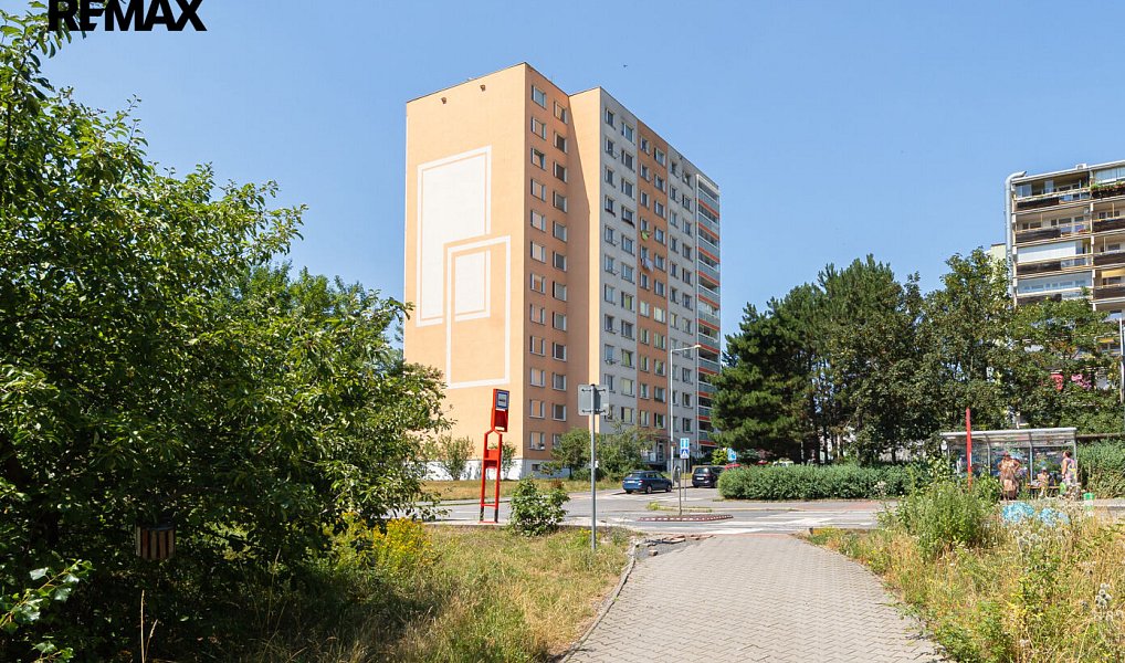 Prodej bytu 3+1 70 m², Praha – náhled fotky 20